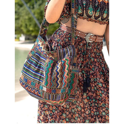 Azura Crossbody Bag