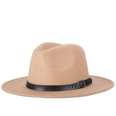 Balbina Fedora Hat