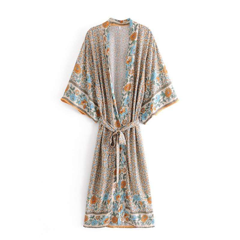 Amelie Kimono