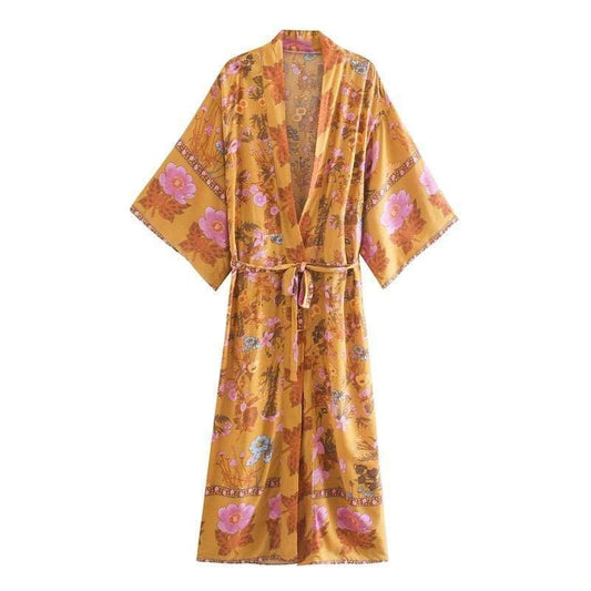 Bexley Kimono