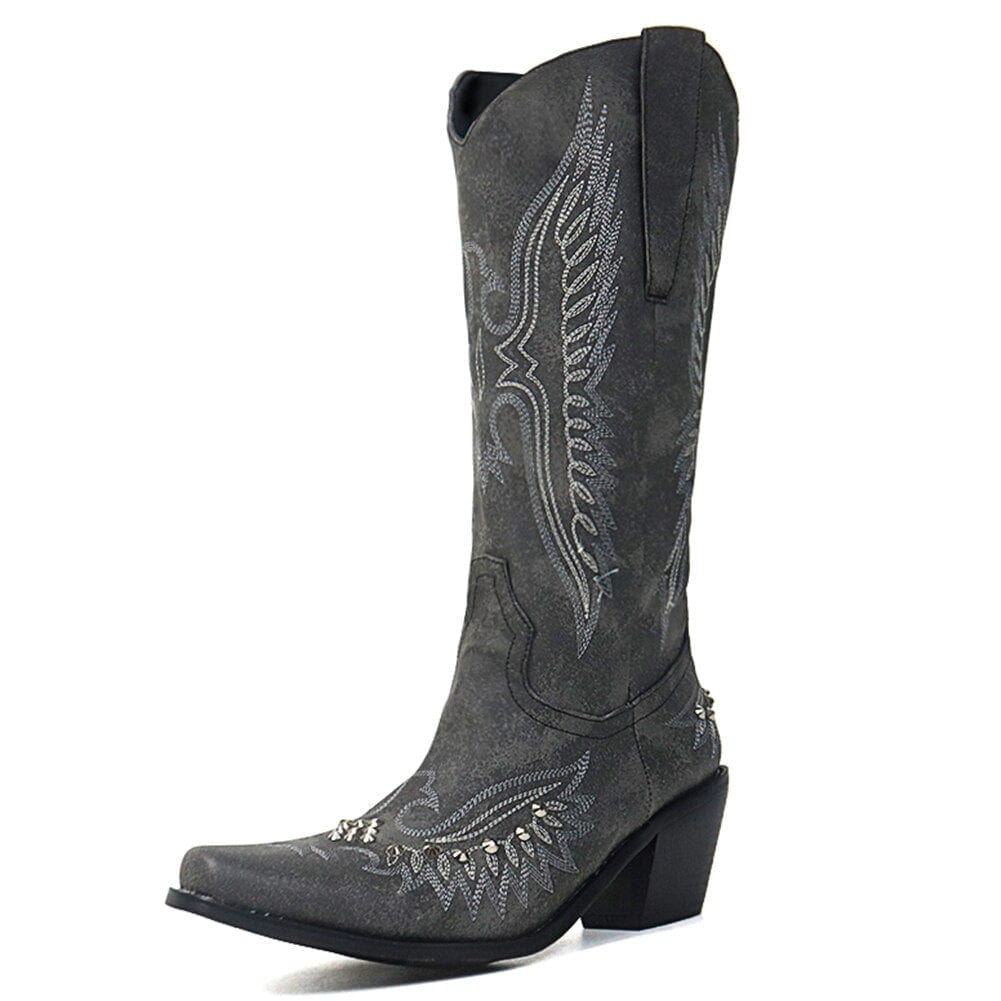 Darlene Western Boots