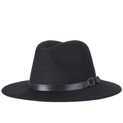 Balbina Fedora Hat