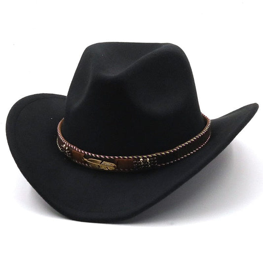 Dallas Western Cowboy Hat