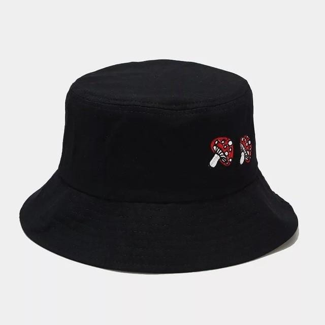 Mushroom Bucket Hat