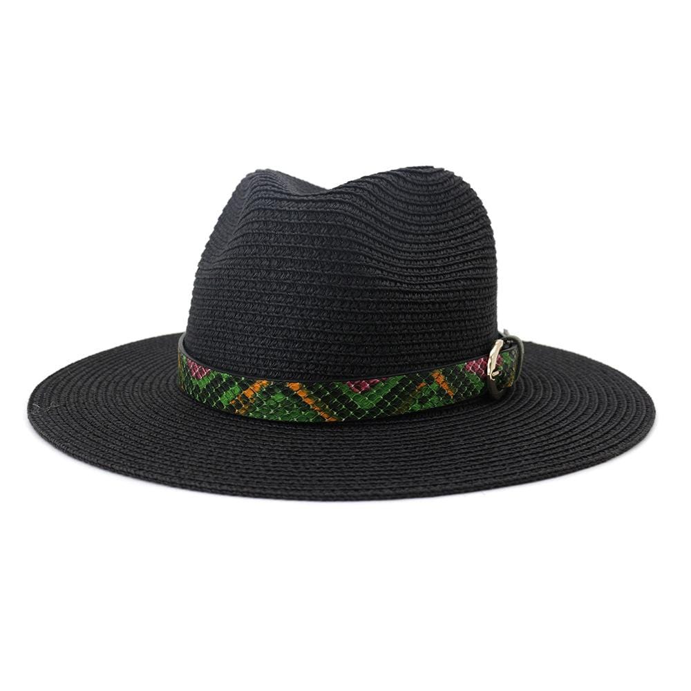 Panama Straw Hat