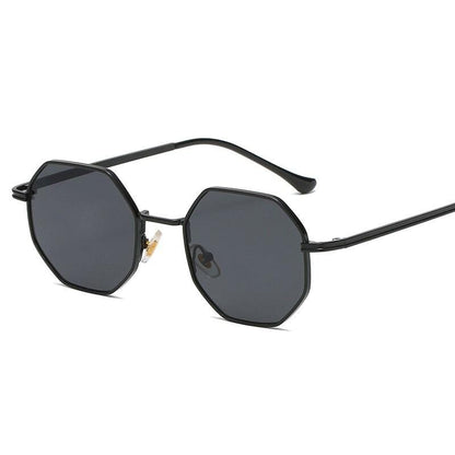 Polygon Sunglasses