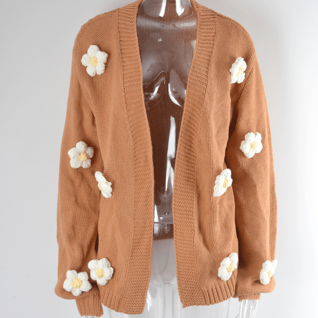 Blakely Sweater Cardigan