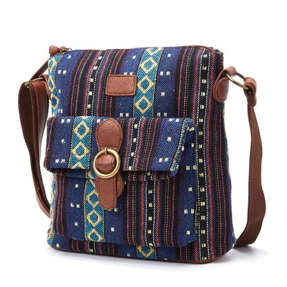 Aelia Crossbody Bag