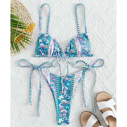 Gaia Bikini Set