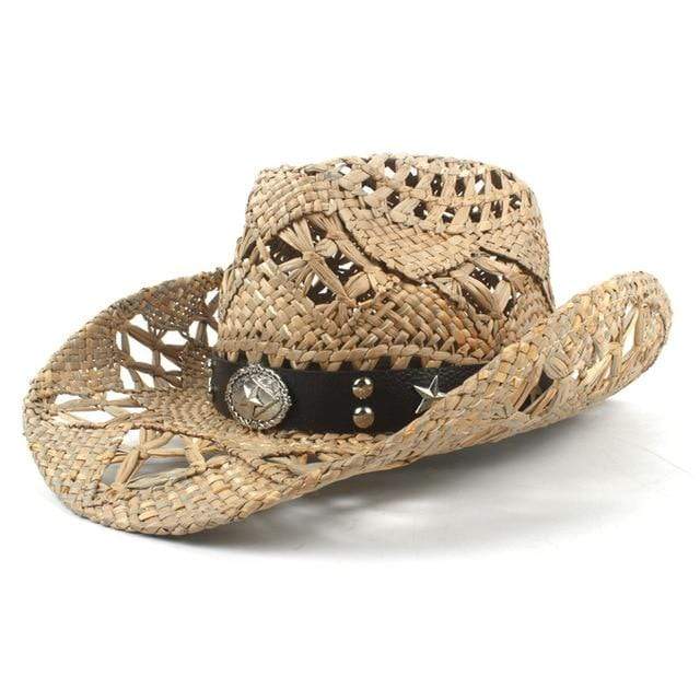 Handmade Cowboy Hat