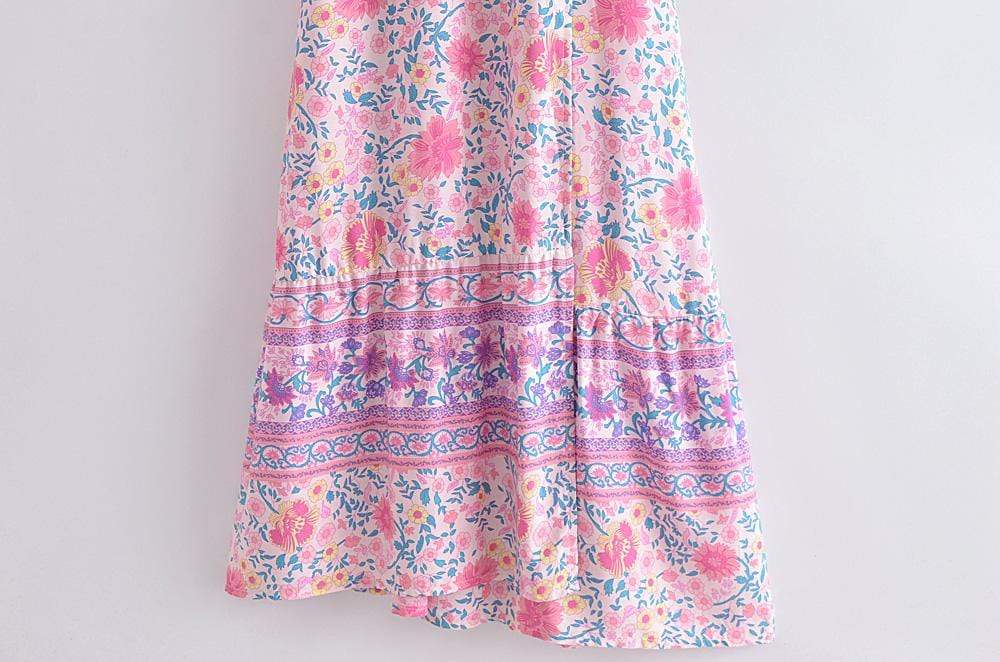 Candela Maxi Dress