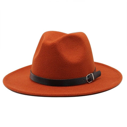 Balbina Fedora Hat