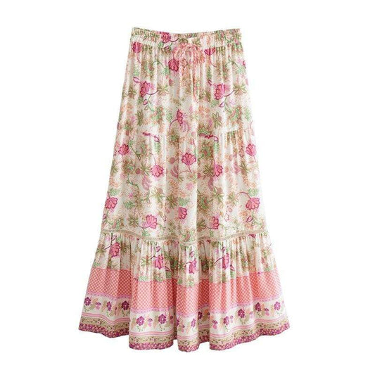 Carmel Skirt