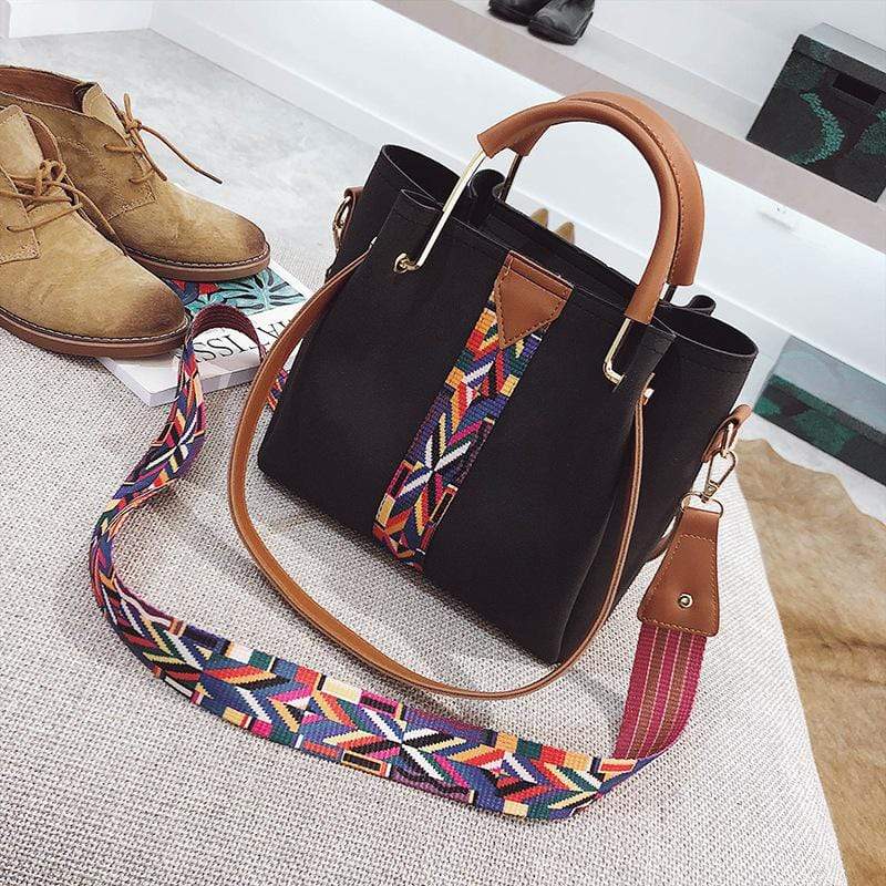 Caroline Crossbody Bag