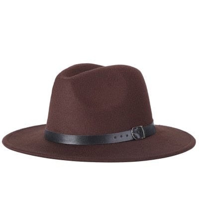 Balbina Fedora Hat