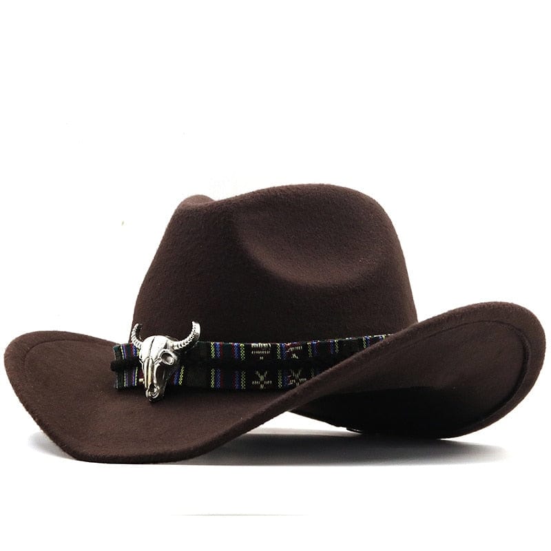 Texas Cancún Cowboy Hat