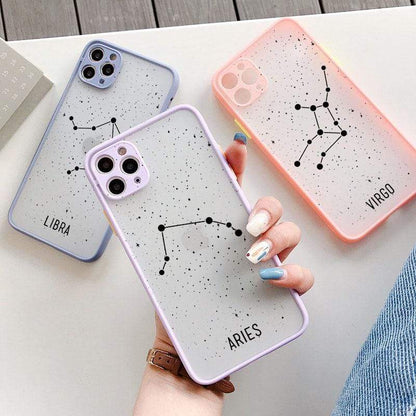 Constellations Phone Cases