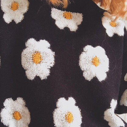 Daisy Sweater