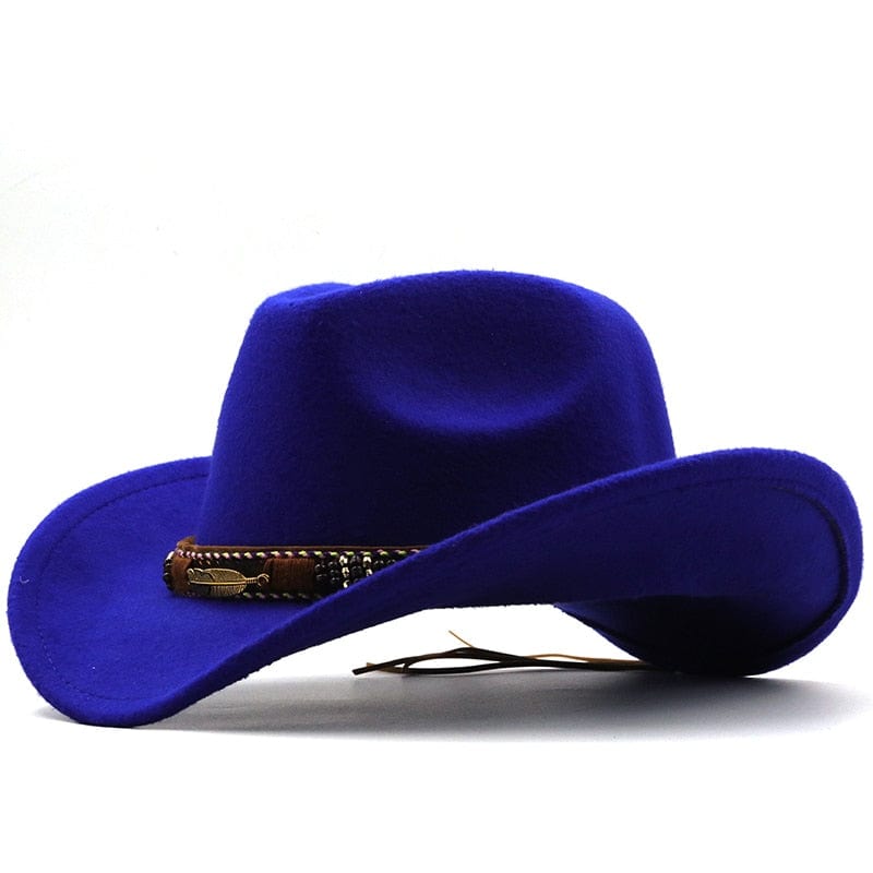 Dallas Western Cowboy Hat