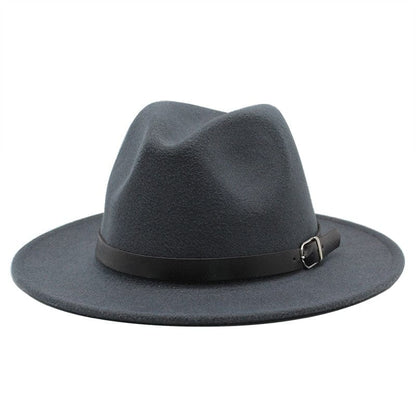 Balbina Fedora Hat