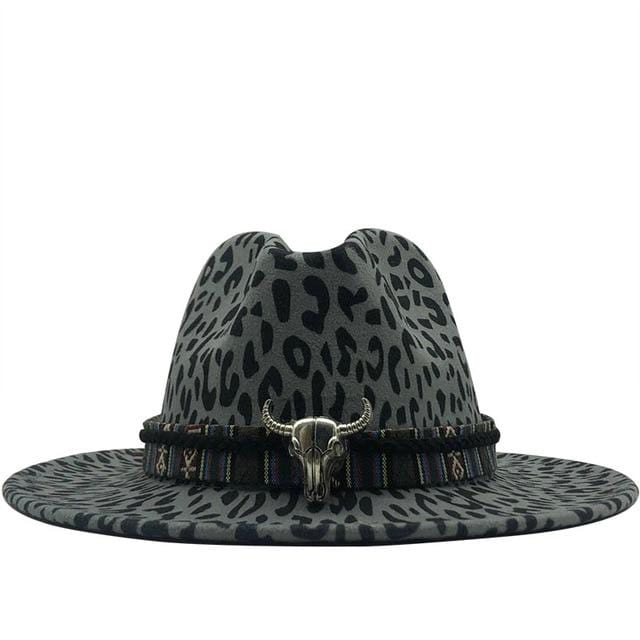 Fedora Jazz Hat