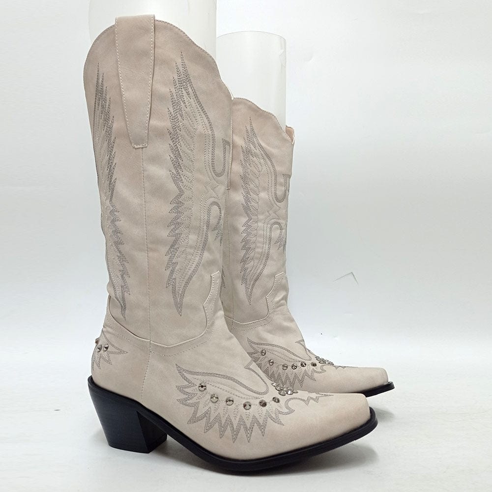 Darlene Western Boots