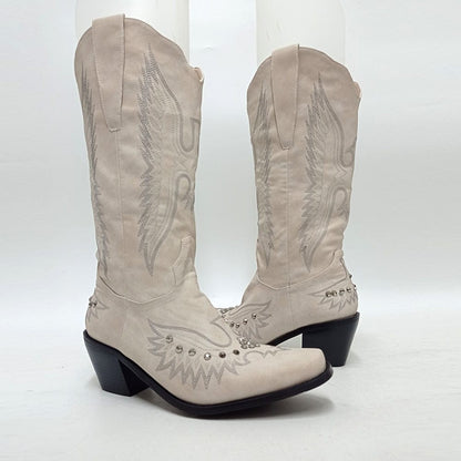 Darlene Western Boots