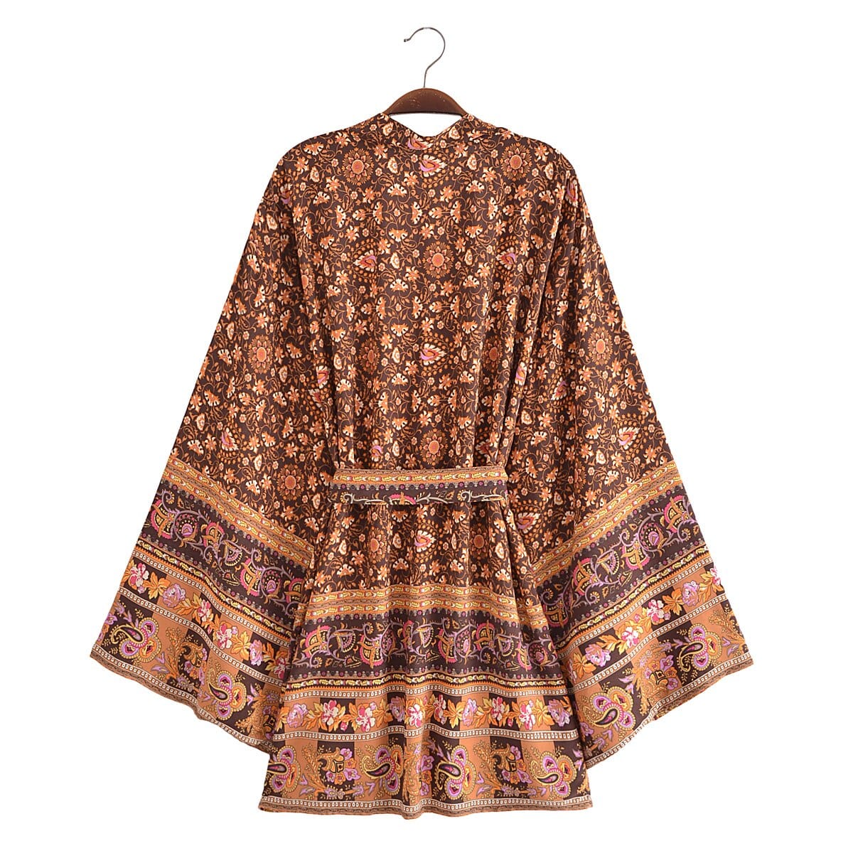 Della Boho Kimono ( 3 Colors )