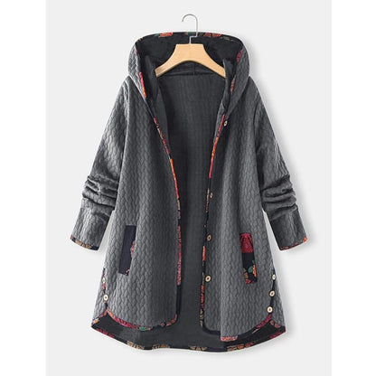 Dominique Loose Jacket