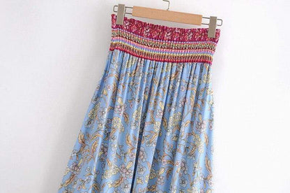 Eilidh Midi Skirt