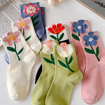 Everleigh Warm Socks