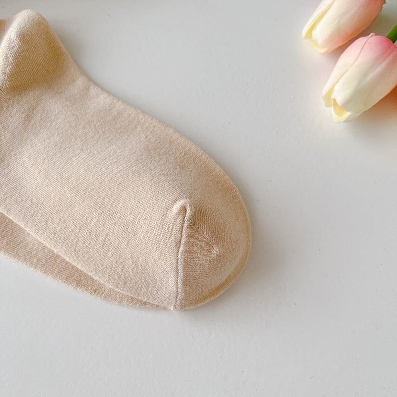 Everleigh Warm Socks