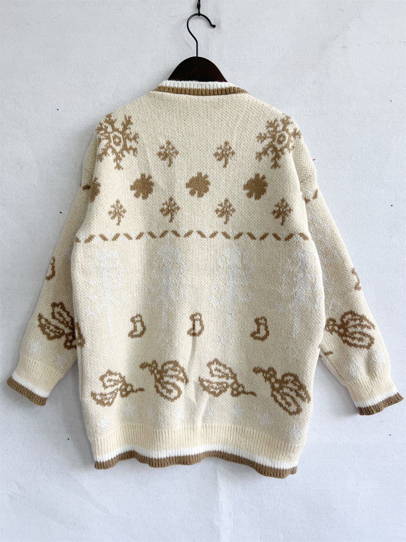 Everyday Happy Christmas Sweater