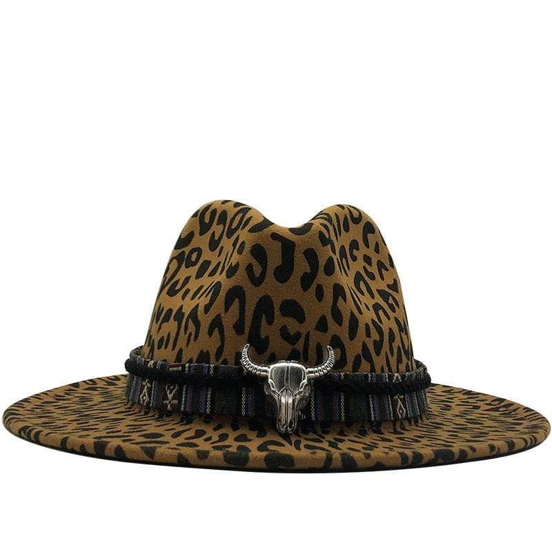 Fedora Jazz Hat