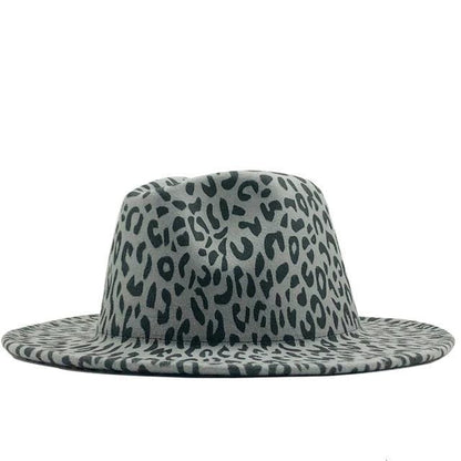 Fedora Jazz Hat