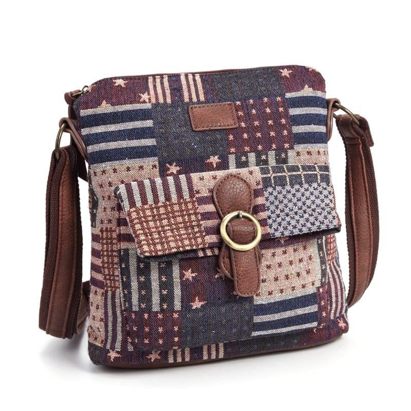 Aelia Crossbody Bag