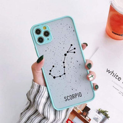 Constellations Phone Cases