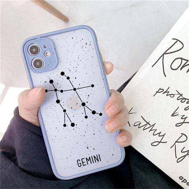 Constellations Phone Cases