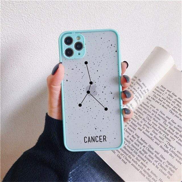 Constellations Phone Cases