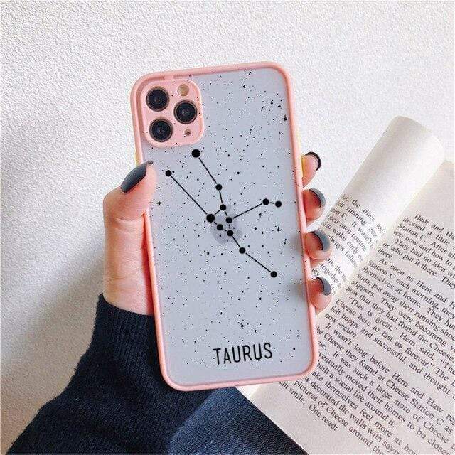 Constellations Phone Cases