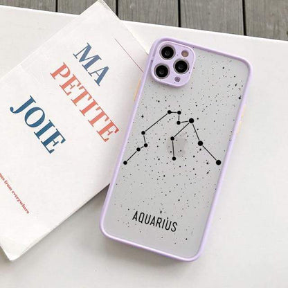 Constellations Phone Cases