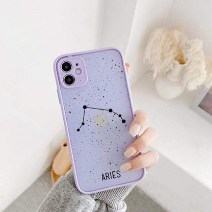 Constellations Phone Cases