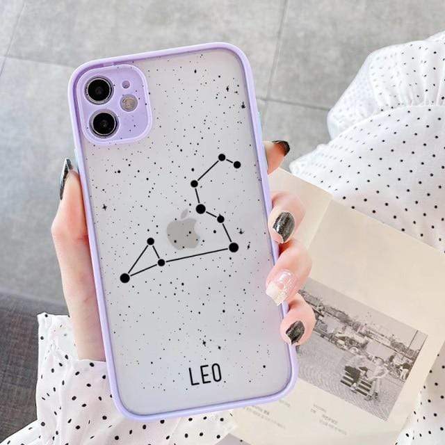 Constellations Phone Cases