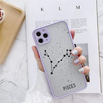 Constellations Phone Cases