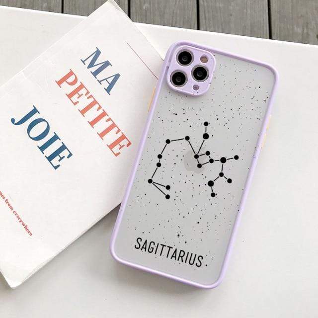 Constellations Phone Cases