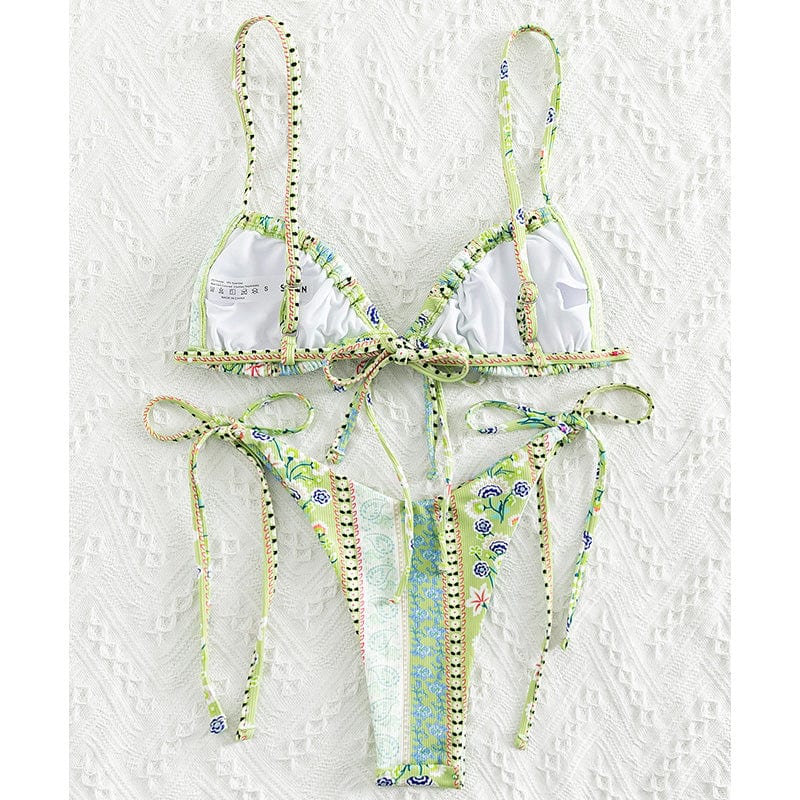 Gaia Bikini Set