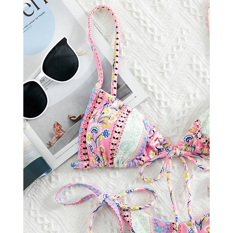 Gaia Bikini Set