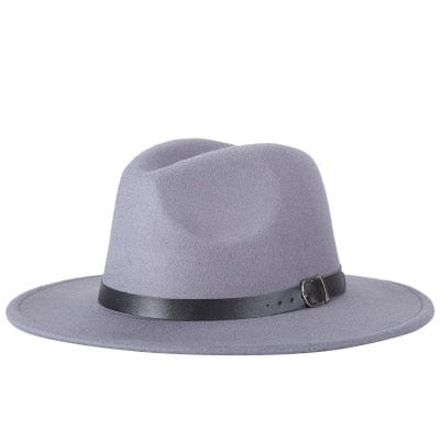 Balbina Fedora Hat