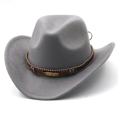 Dallas Western Cowboy Hat