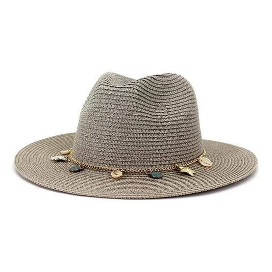 Floppy Panama Jack Hat